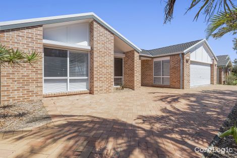 Property photo of 24 Plane Tree Circuit Woongarrah NSW 2259