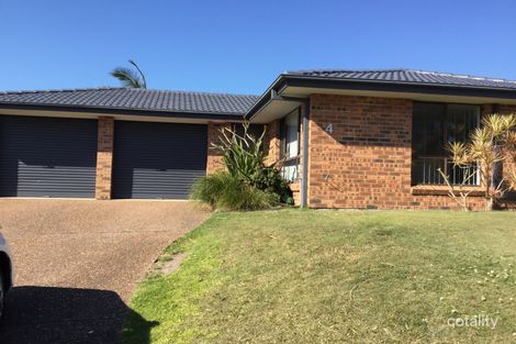 Property photo of 4 Gleneon Drive Forster NSW 2428