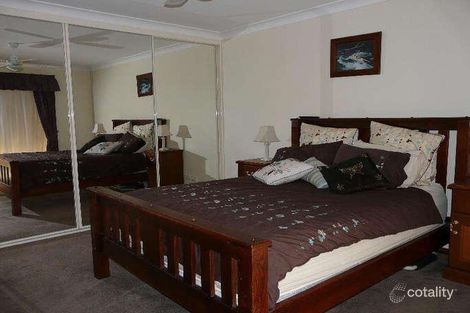Property photo of 8 Rose Drive Mount Annan NSW 2567