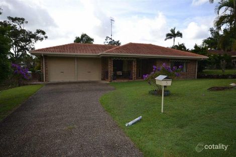 Property photo of 5 Birch Court Tewantin QLD 4565