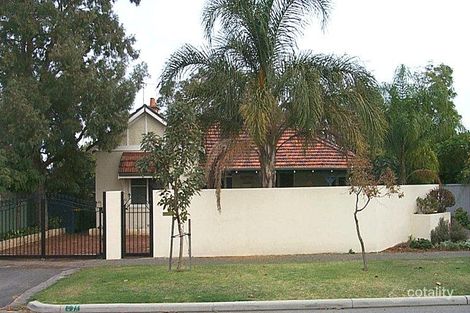 Property photo of 43A Oakover Street East Fremantle WA 6158