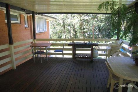 Property photo of 18 Allambee Crescent Capalaba QLD 4157