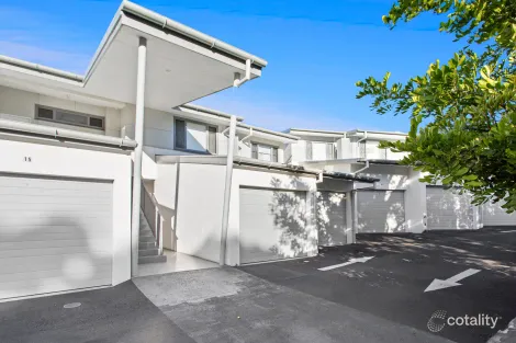Property photo of 14/2 Hothersal Street Kiama NSW 2533
