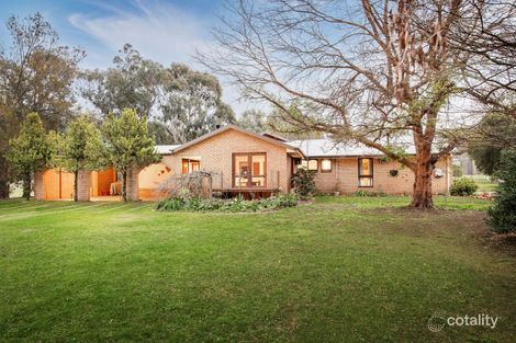 Property photo of 281 Splitters Creek Road Splitters Creek NSW 2640