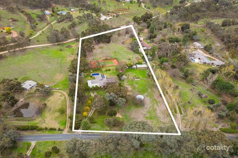 Property photo of 281 Splitters Creek Road Splitters Creek NSW 2640