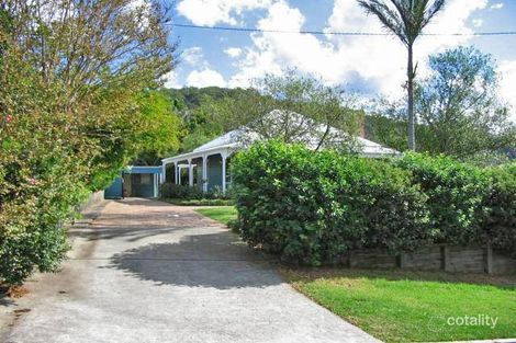 Property photo of 12 Couche Crescent Koolewong NSW 2256