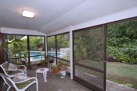 Property photo of 1 Cunningham Court Mount Ommaney QLD 4074