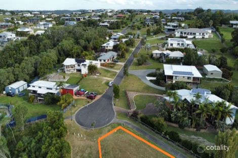 Property photo of 24 Edgewater Court Craignish QLD 4655