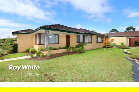 1/33-37 Gardinia St, Beverly Hills, NSW 2209