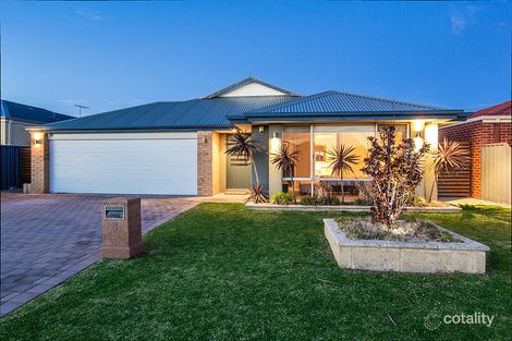 3 Shalimar Brce, Shoalwater, WA 6169