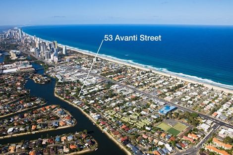 Property photo of 2/53 Avanti Street Mermaid Waters QLD 4218