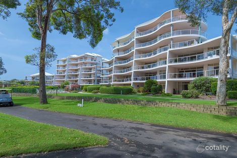 Property photo of 1/179 Ocean Drive Twin Waters QLD 4564
