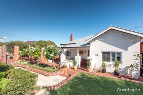 Property photo of 93 Buxton Street Mount Hawthorn WA 6016