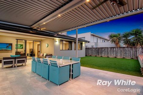 Property photo of 8 Ashburn Close Bella Vista NSW 2153