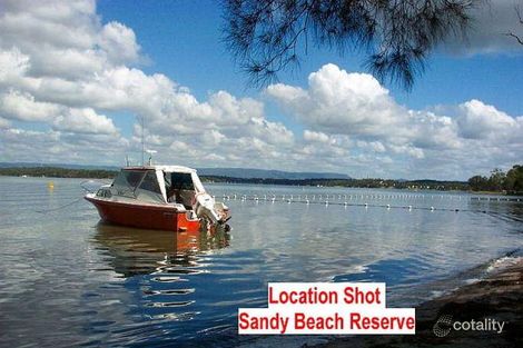 128 Cams Bvd, Summerland Point, NSW 2259