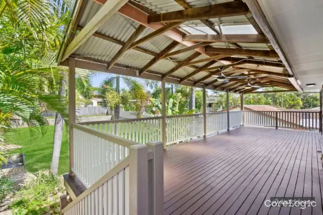Property photo of 10 Diamond Street Alexandra Hills QLD 4161