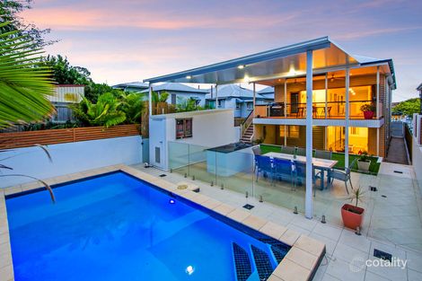 43 Fifth Ave, Coorparoo, QLD 4151