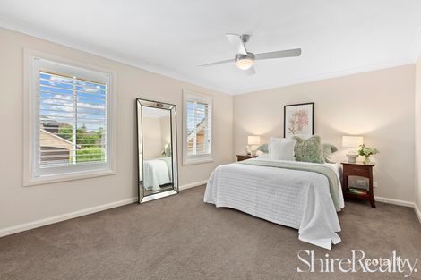 Property photo of 5 Queens Court Castle Hill NSW 2154