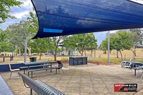 Property photo of 21/45 Eggleston Crescent Chifley ACT 2606