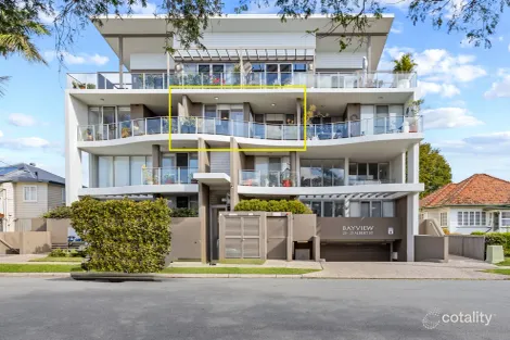Property photo of 13/23 Albert Street Margate QLD 4019