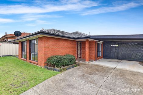 Property photo of 67 Mitchell Crescent Meadow Heights VIC 3048