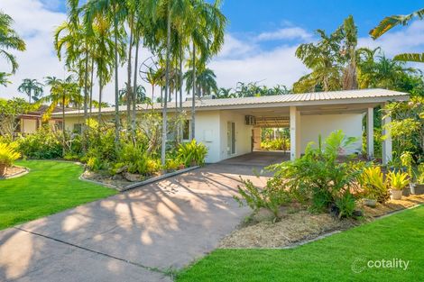 Property photo of 20 Cullen Court Leanyer NT 0812