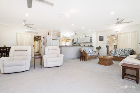 Property photo of 20 Cullen Court Leanyer NT 0812