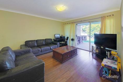 Property photo of 2/108-112 Stapleton Street Pendle Hill NSW 2145