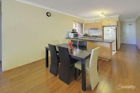 Property photo of 2/108-112 Stapleton Street Pendle Hill NSW 2145