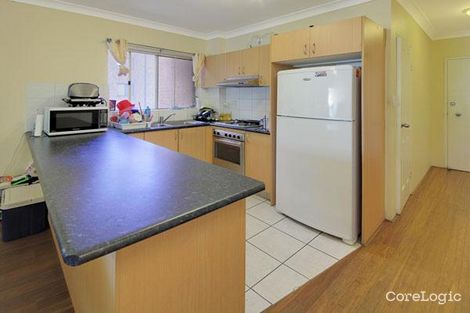 Property photo of 2/108-112 Stapleton Street Pendle Hill NSW 2145