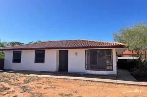 59 Mcsporran Cres, Port Augusta West, SA 5700