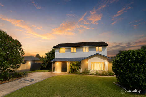 4 Teal Pl, Sussex Inlet, NSW 2540
