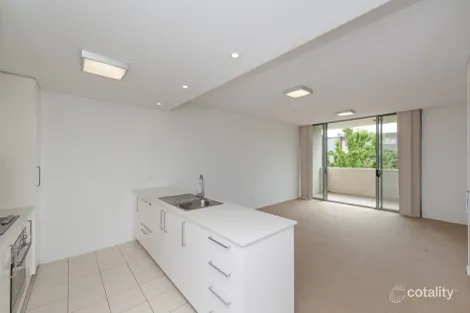 Property photo of 19/116 Easty Street Phillip ACT 2606