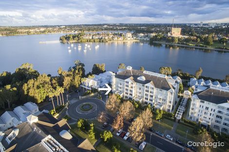 Property photo of 21/32 Phillips Street Cabarita NSW 2137