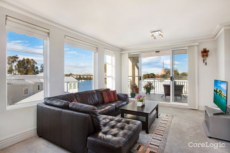 Property photo of 21/32 Phillips Street Cabarita NSW 2137