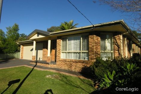 Property photo of 28 Wadalba Avenue Lake Haven NSW 2263