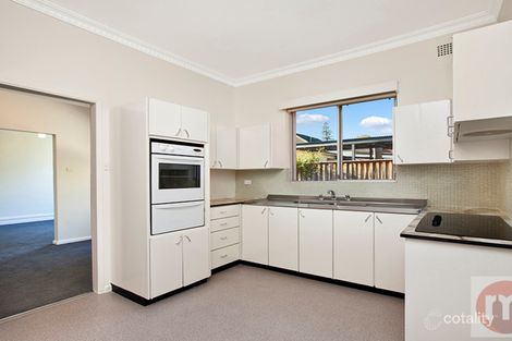 Property photo of 7 Dening Street Drummoyne NSW 2047
