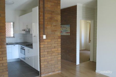 Property photo of 1/161 Melville Terrace Manly QLD 4179