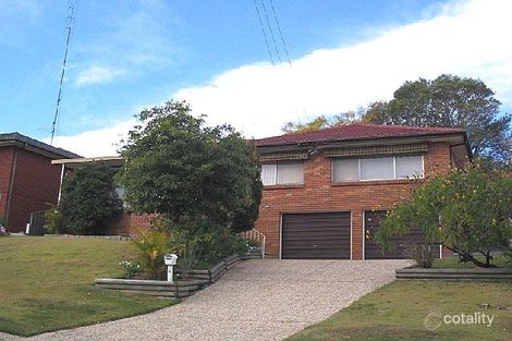 6 Bradman St, Charlestown, NSW 2290