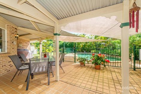 Property photo of 65 Camberwell Circuit Robina QLD 4226