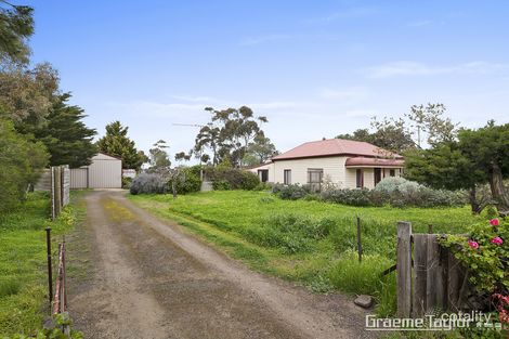 Property photo of 89 Kelly Road Bannockburn VIC 3331