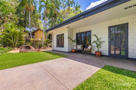 Property photo of 73 Hudson Fysh Avenue Ludmilla NT 0820