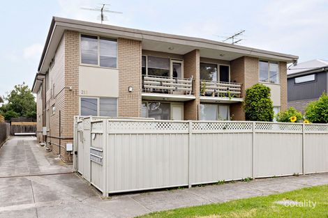 1/210 Arthur St, Fairfield, VIC 3078