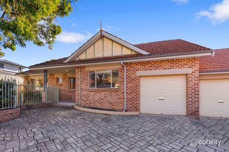 8/19-21 Ellis St, Merrylands, NSW 2160