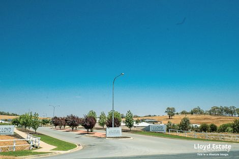 Property photo of 26 Watson Boulevard Lloyd NSW 2650