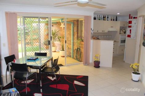 Property photo of 1/18 Cabot Court Merrimac QLD 4226