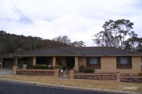 Property photo of 9 Ruby Street Stanthorpe QLD 4380