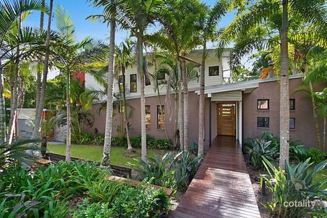 Property photo of 3 Buckingham Way Elanora QLD 4221