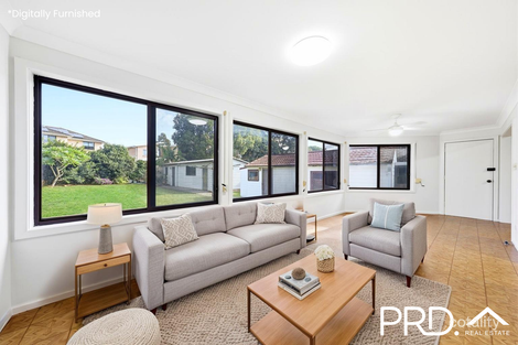 6 Hodgkinson Cres, Panania, NSW 2213