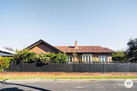 Property photo of 38 Bellevue Terrace Clayfield QLD 4011
